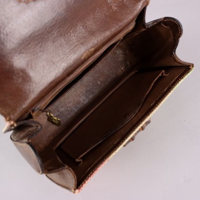 Gucci Bamboo Vintage Bag