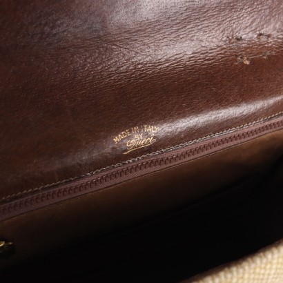 Gucci Bamboo Vintage Bag