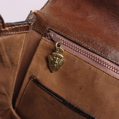 Gucci Bamboo Vintage Bag