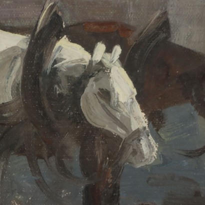 Painting by Riccardo Tosti,Riccardo Tosti,Riccardo Tosti,Riccardo Tosti,Riccardo Tosti