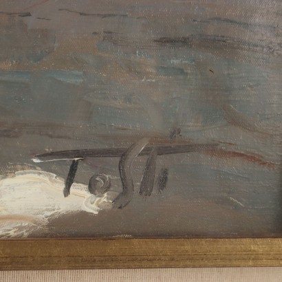 Painting by Riccardo Tosti,Riccardo Tosti,Riccardo Tosti,Riccardo Tosti,Riccardo Tosti
