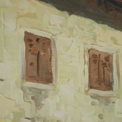 Painting by Riccardo Tosti,Riccardo Tosti,Riccardo Tosti,Riccardo Tosti,Riccardo Tosti