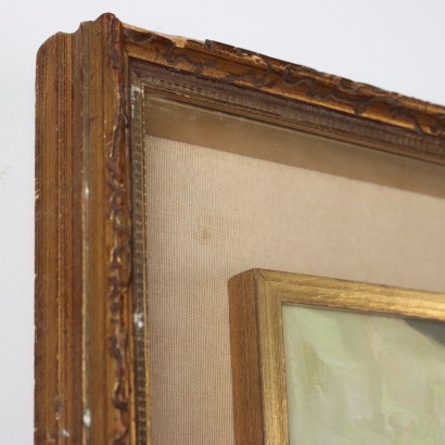 Painting by Riccardo Tosti,Riccardo Tosti,Riccardo Tosti,Riccardo Tosti,Riccardo Tosti