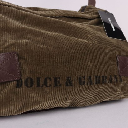 Dolce and Gabbana Double-face Bag,Double-face Bag Dolce and Gabbana