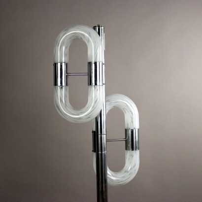 Space Age Lamp 70s