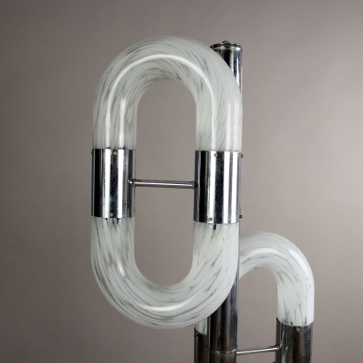 Space Age Lamp 70s