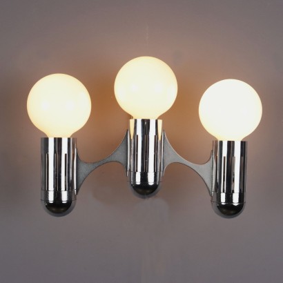 Lamps from the 60s and 70s
