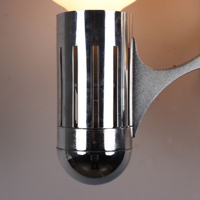 Lamps from the 60s and 70s