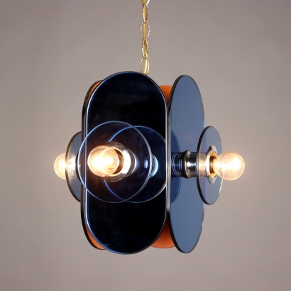 60s-70s Lamp