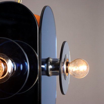 60s-70s Lamp