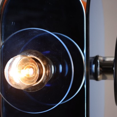 60s-70s Lamp