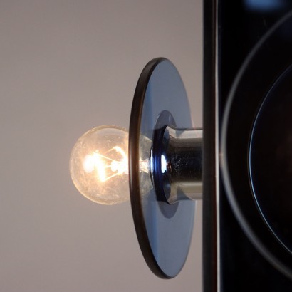 60s-70s Lamp