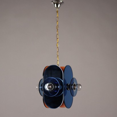 60s-70s Lamp