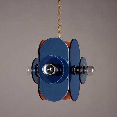60s-70s Lamp