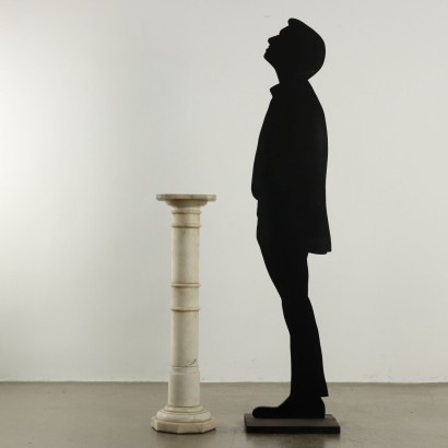 Column, Bust Column