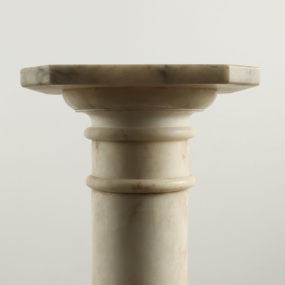 Column, Bust Column