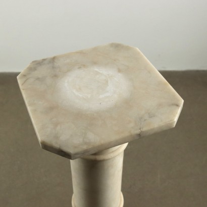 Column, Bust Column
