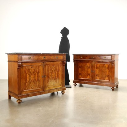 Pair of Sideboards