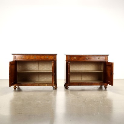 Pair of Sideboards