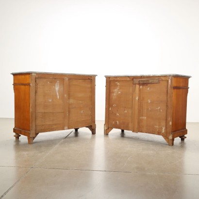 Pair of Sideboards