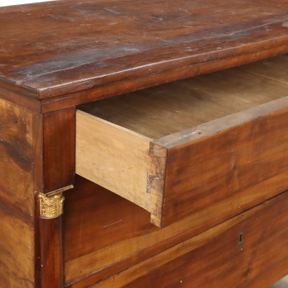 Pair of dressers,Pair of Impeo dressers
