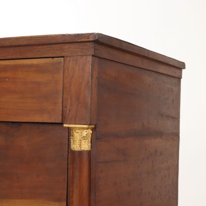 Pair of dressers,Pair of Impeo dressers