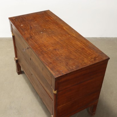 Pair of dressers,Pair of Impeo dressers