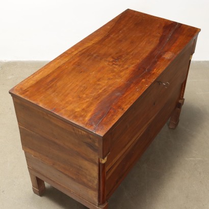 Pair of dressers,Pair of Impeo dressers