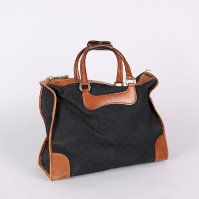 Gucci Vintage-Monogramm-Tasche