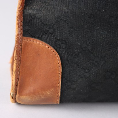 Gucci Vintage-Monogramm-Tasche