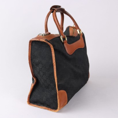 Gucci Vintage-Monogramm-Tasche