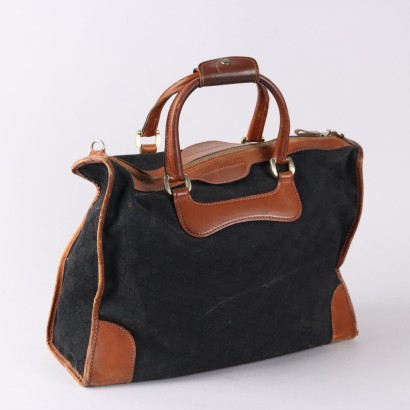 Gucci Vintage-Monogramm-Tasche