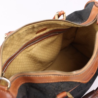Gucci Vintage-Monogramm-Tasche