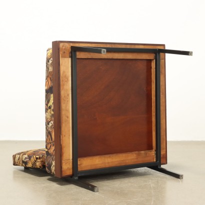 Pair of 'Jungle Coll' Armchairs