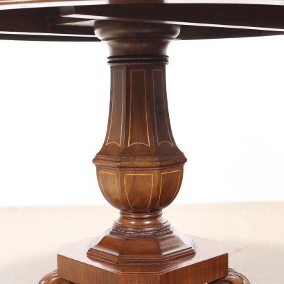 Table, Louis Philippe Style Table