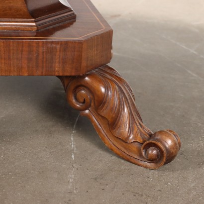 Table, Louis Philippe Style Table