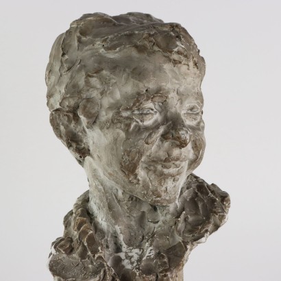 Michele Vedani Plaster Bust,Michele Vedani,Michele Vedani,Michele Vedani,Michele Vedani,Michele Vedani,Michele Vedani
