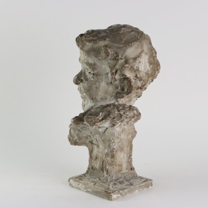 Michele Vedani Plaster Bust,Michele Vedani,Michele Vedani,Michele Vedani,Michele Vedani,Michele Vedani,Michele Vedani