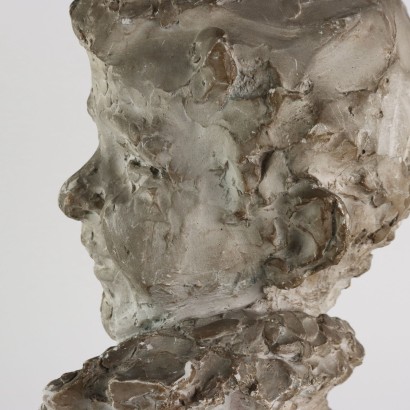 Michele Vedani Plaster Bust,Michele Vedani,Michele Vedani,Michele Vedani,Michele Vedani,Michele Vedani,Michele Vedani