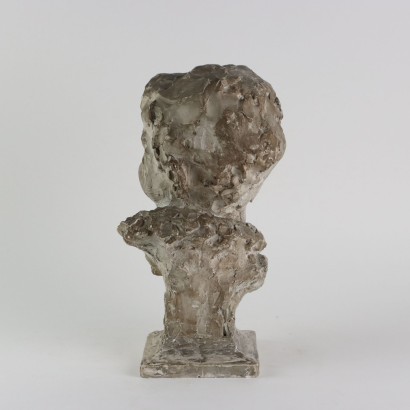 Michele Vedani Plaster Bust,Michele Vedani,Michele Vedani,Michele Vedani,Michele Vedani,Michele Vedani,Michele Vedani