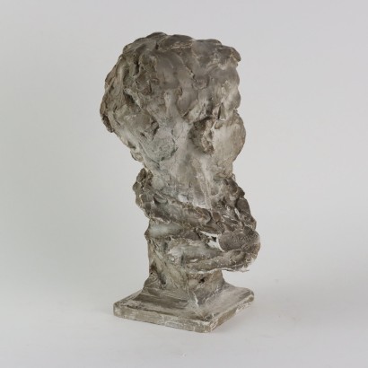 Michele Vedani Plaster Bust,Michele Vedani,Michele Vedani,Michele Vedani,Michele Vedani,Michele Vedani,Michele Vedani