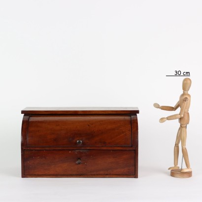 Walnut Wood Box