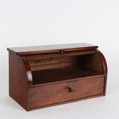 Walnut Wood Box