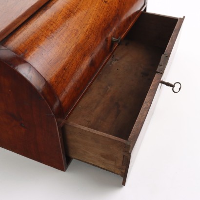 Walnut Wood Box