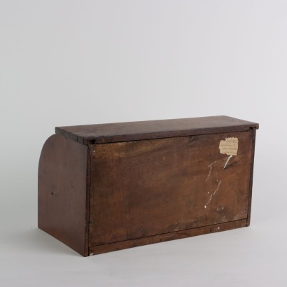 Walnut Wood Box
