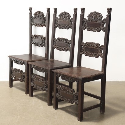 Group 6 Chairs,Group Six Chairs