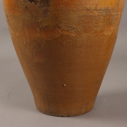 Terracotta Jar Nicola Fasano Ceramics