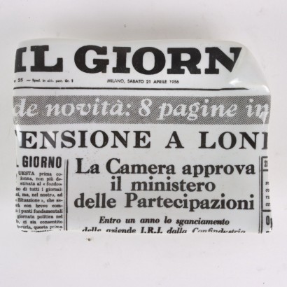 Piero Fornasetti Empty Pockets or Ashtray,Piero Fornasetti,Piero Fornasetti,Piero Fornasetti,Piero Fornasetti,Piero Fornasetti,Piero Fornasetti