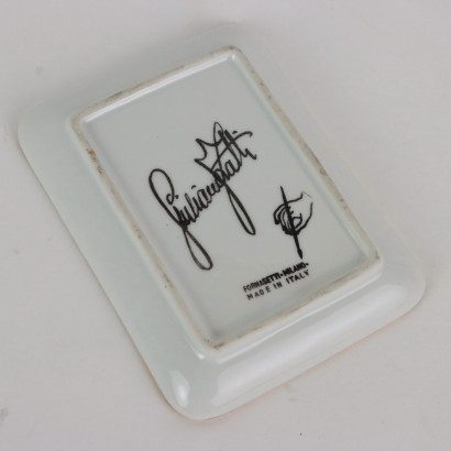 Ceramic Plate Piero Fornasetti Milan,Piero Fornasetti,Ceramic Plate Piero Fornasetti Mi,Piero Fornasetti,Piero Fornasetti,Piero Fornasetti,Piero Fornasetti