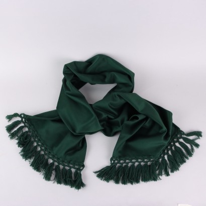 Valentino Vintage Wool Scarf